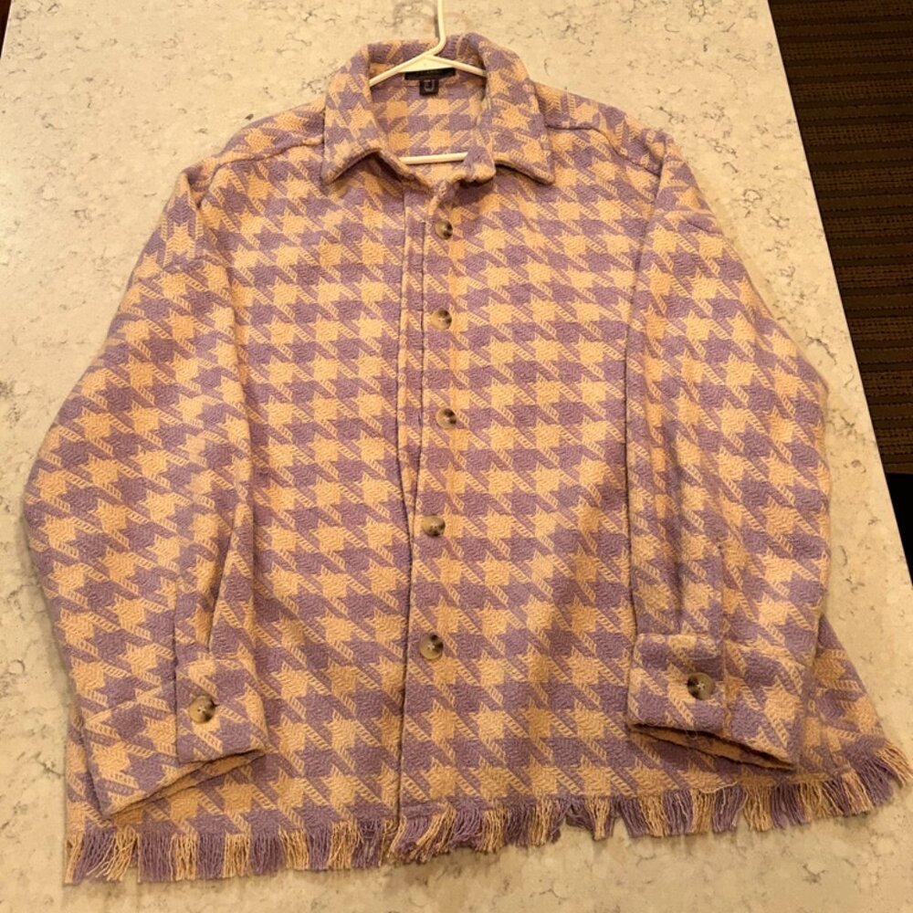 Brand NEW Size 16 Primark Jacket